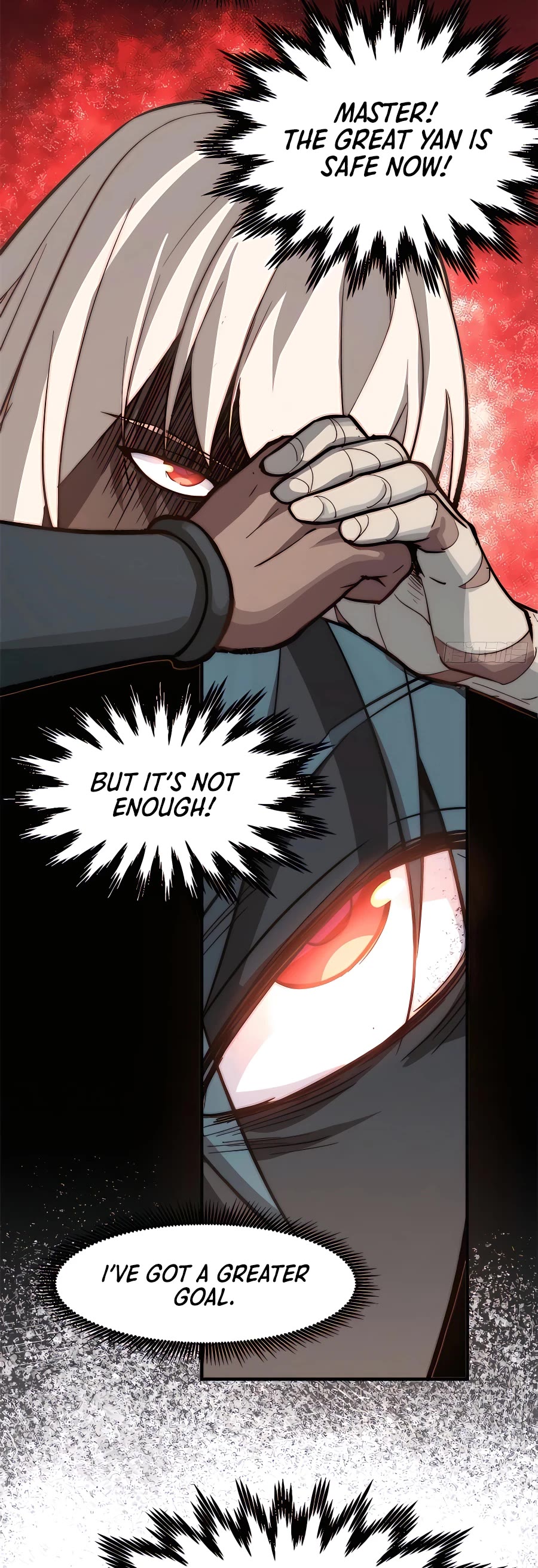 Top Tier Providence: Secretly Cultivate for a Thousand Years chapter 78 page 16