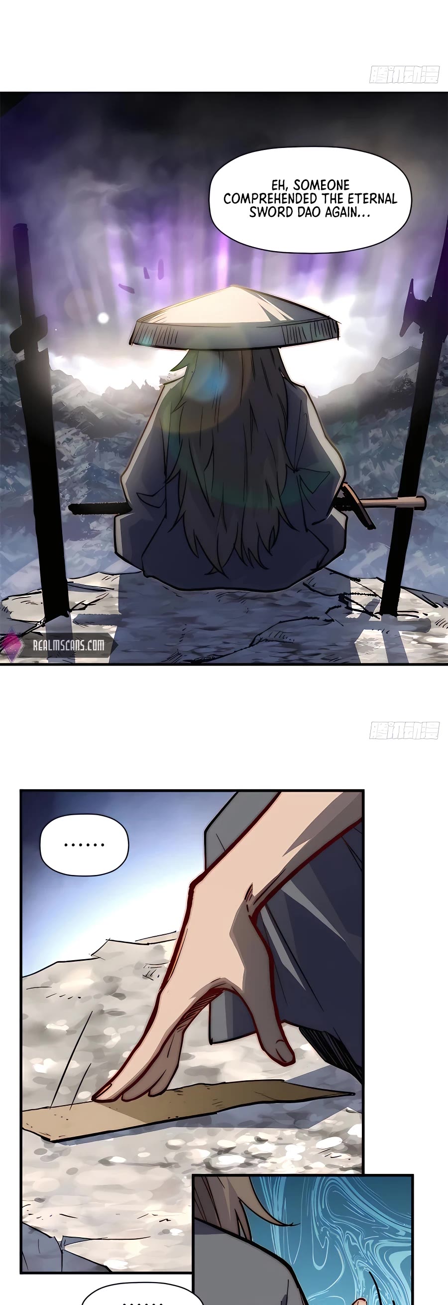 Top Tier Providence: Secretly Cultivate for a Thousand Years chapter 78 page 24