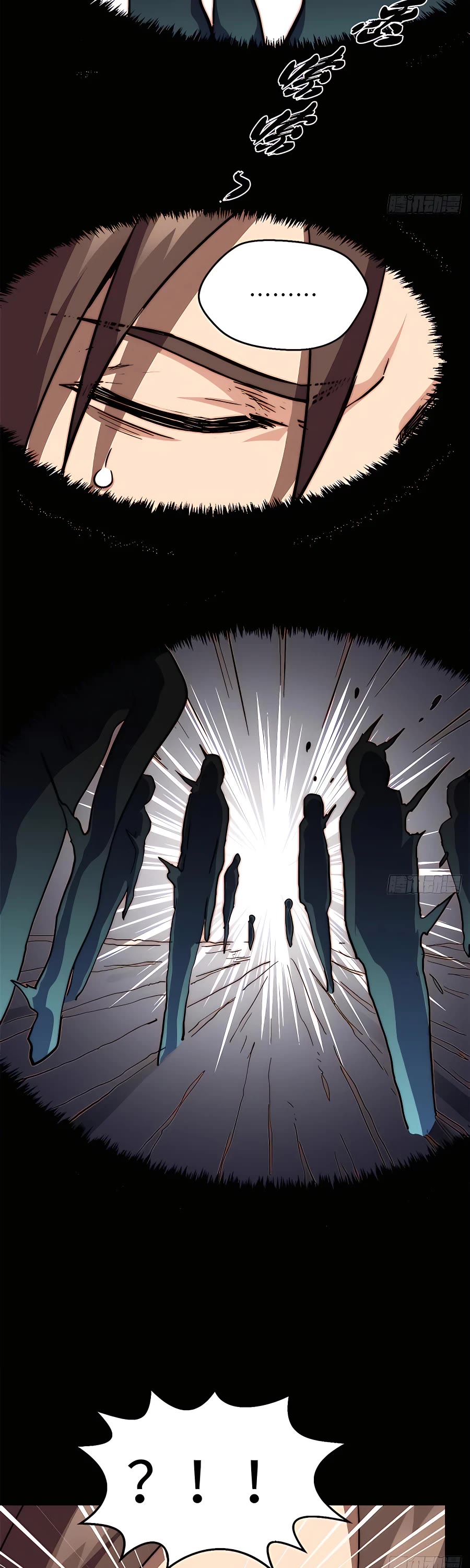 Top Tier Providence: Secretly Cultivate for a Thousand Years chapter 78 page 30