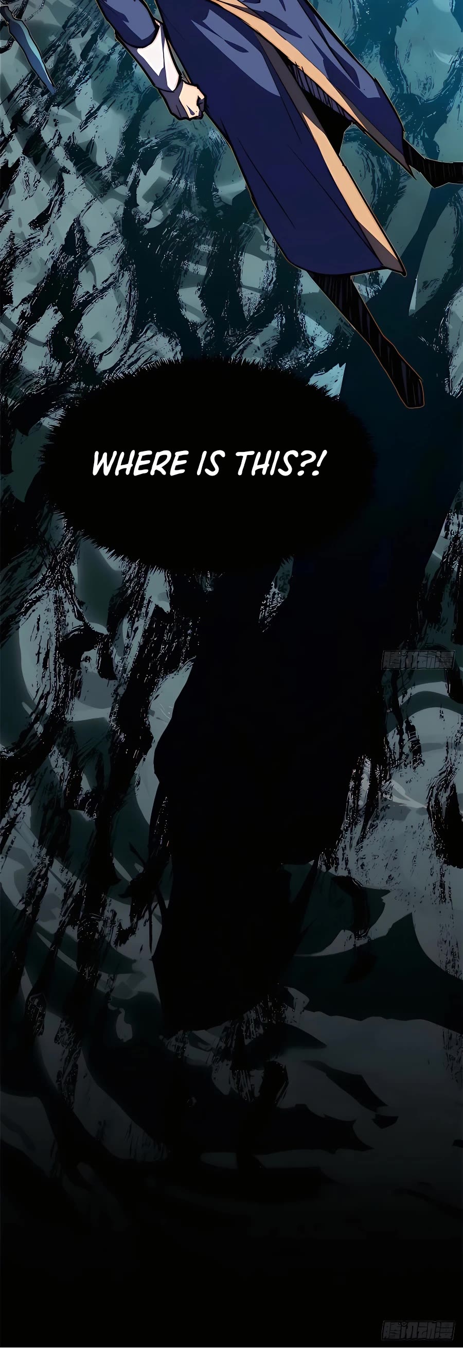 Top Tier Providence: Secretly Cultivate for a Thousand Years chapter 78 page 32