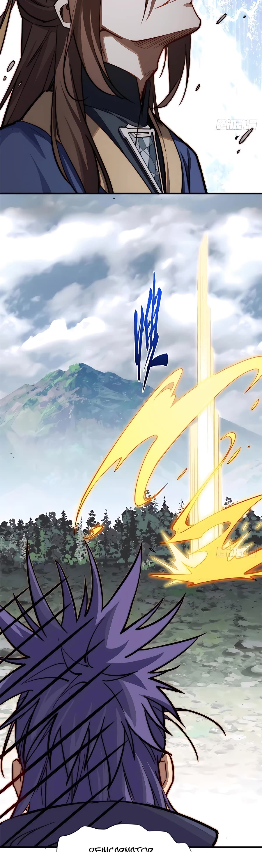 Top Tier Providence: Secretly Cultivate for a Thousand Years chapter 78 page 4