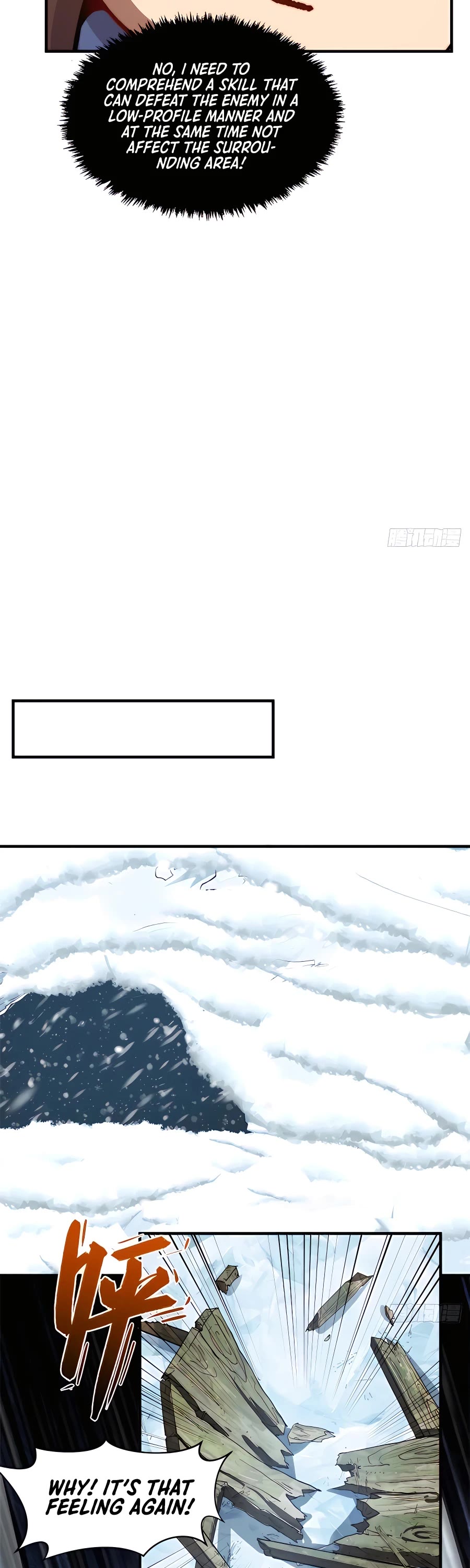 Top Tier Providence: Secretly Cultivate for a Thousand Years chapter 78 page 9