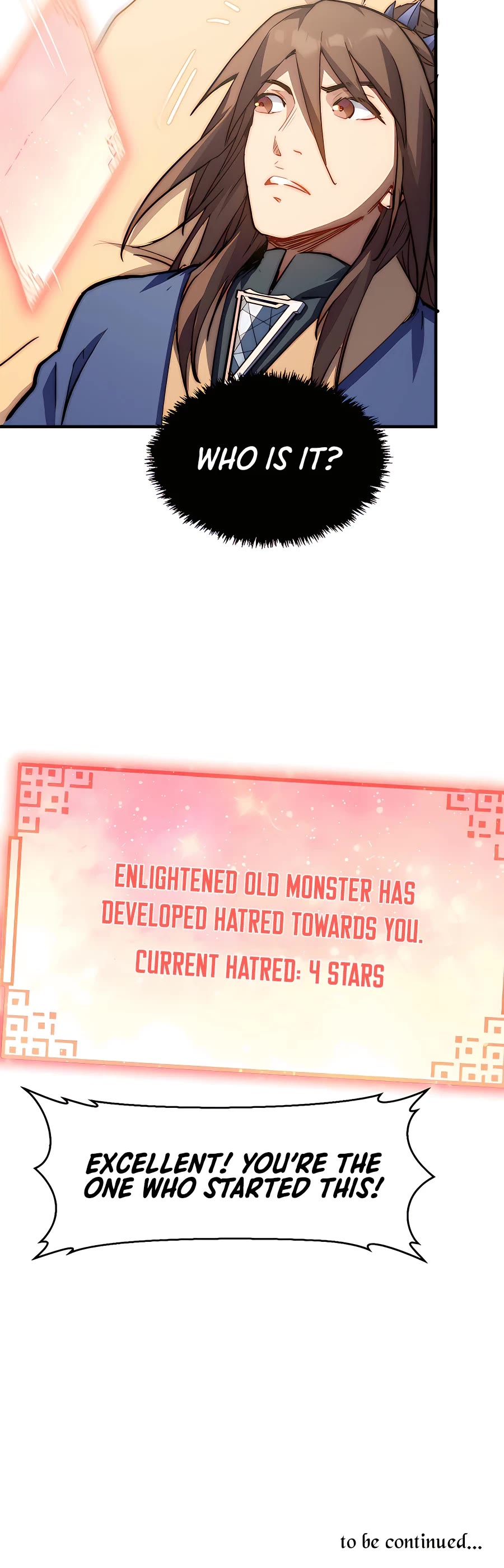 Top Tier Providence: Secretly Cultivate for a Thousand Years chapter 80 page 26