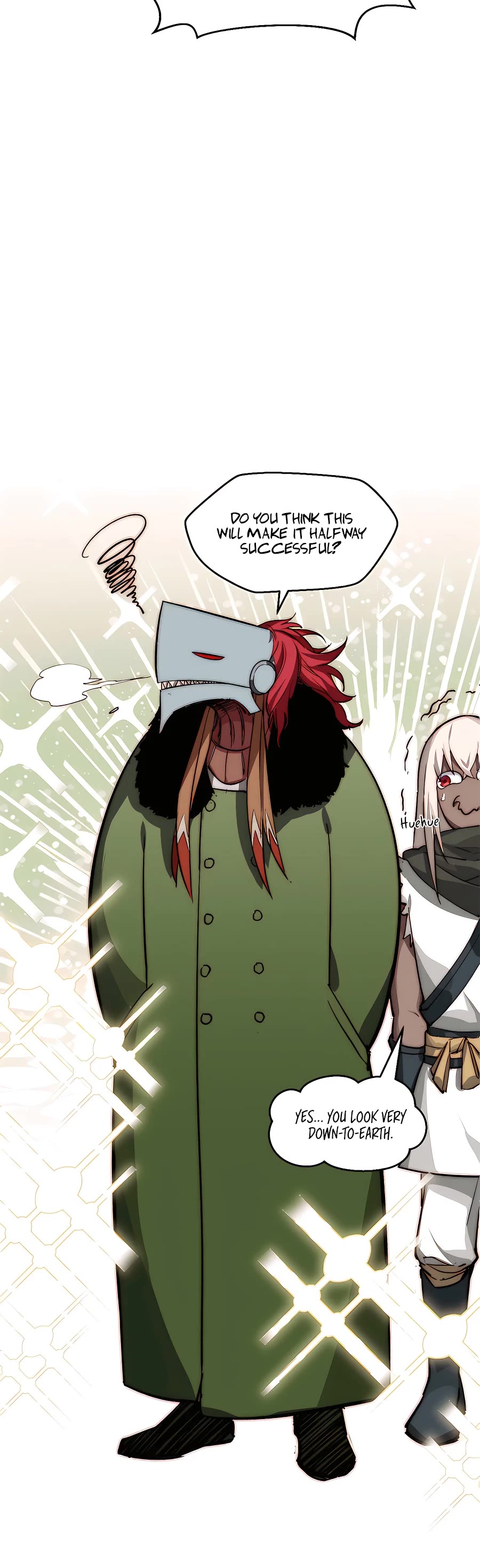 Top Tier Providence: Secretly Cultivate for a Thousand Years chapter 80 page 9