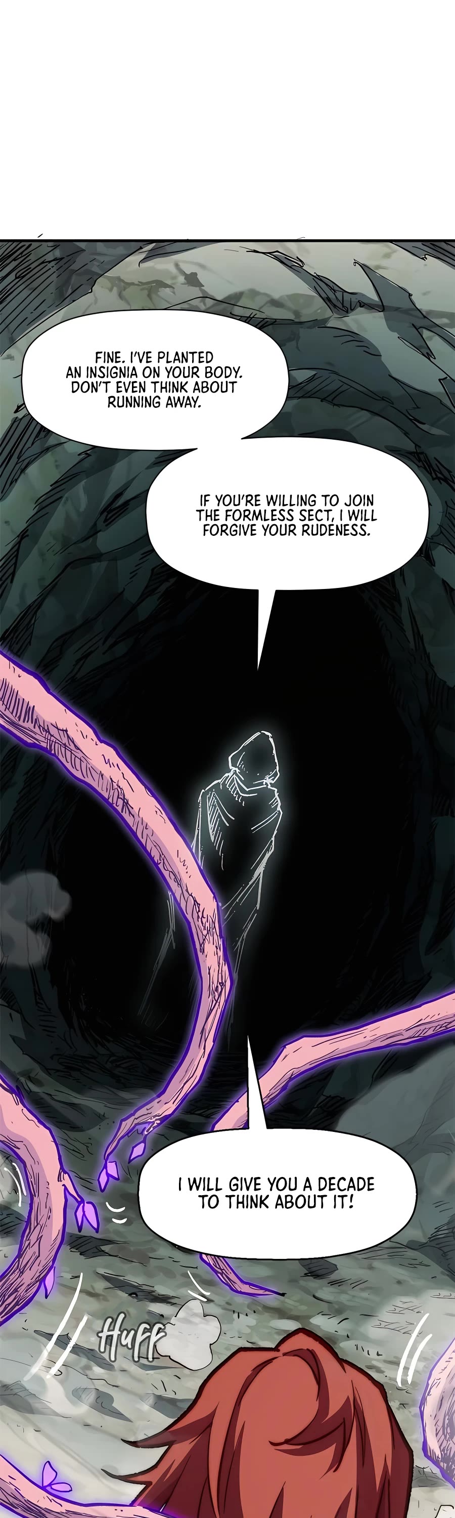 Top Tier Providence: Secretly Cultivate for a Thousand Years chapter 81 page 13