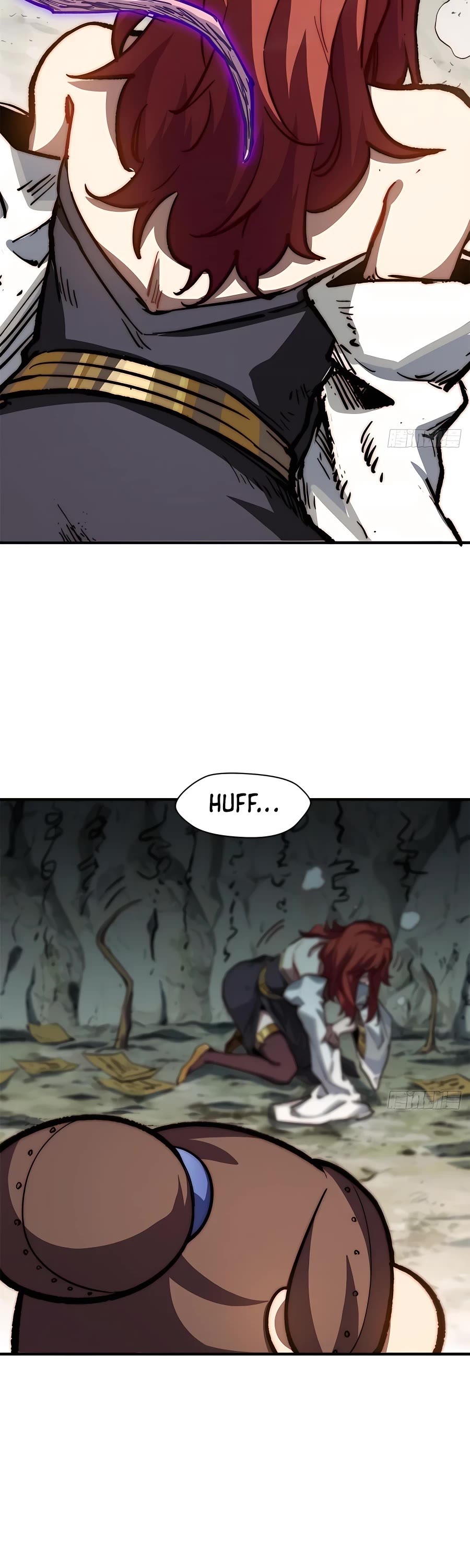 Top Tier Providence: Secretly Cultivate for a Thousand Years chapter 81 page 14