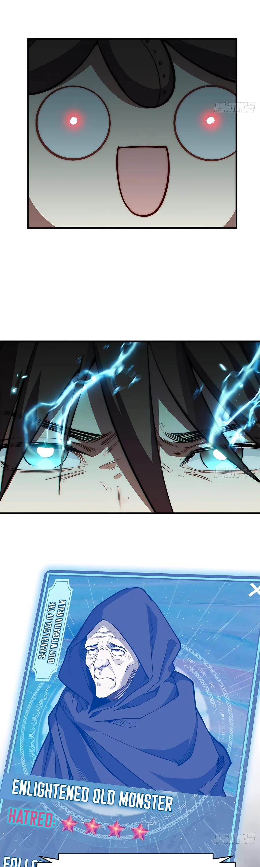 Top Tier Providence: Secretly Cultivate for a Thousand Years chapter 81 page 15