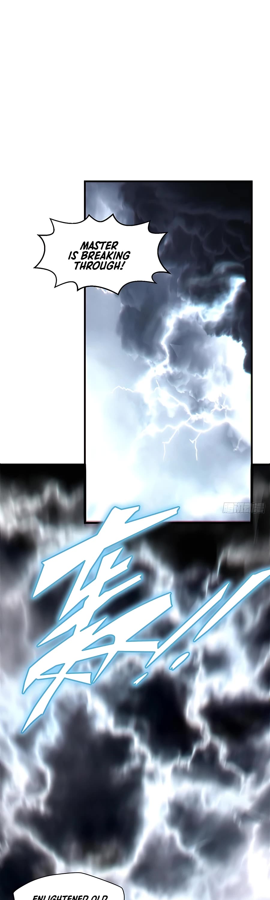 Top Tier Providence: Secretly Cultivate for a Thousand Years chapter 81 page 18