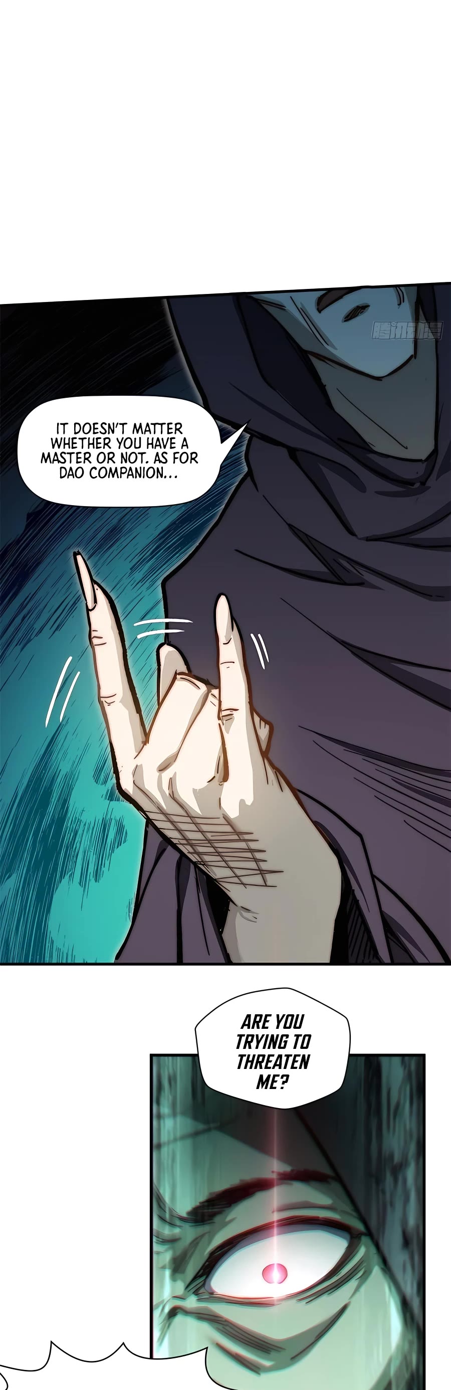 Top Tier Providence: Secretly Cultivate for a Thousand Years chapter 81 page 5