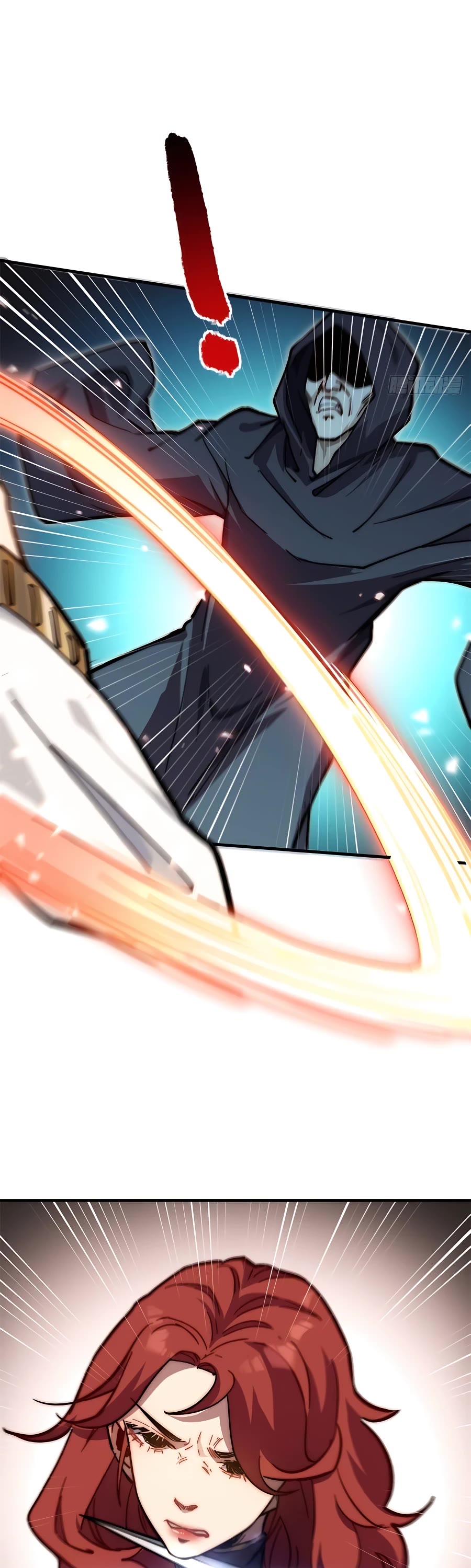 Top Tier Providence: Secretly Cultivate for a Thousand Years chapter 81 page 7