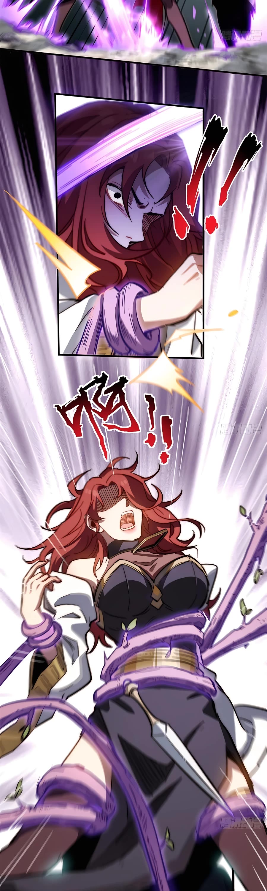 Top Tier Providence: Secretly Cultivate for a Thousand Years chapter 81 page 9