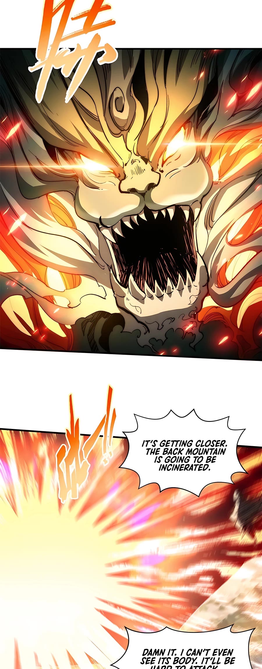Top Tier Providence: Secretly Cultivate for a Thousand Years chapter 84 page 12