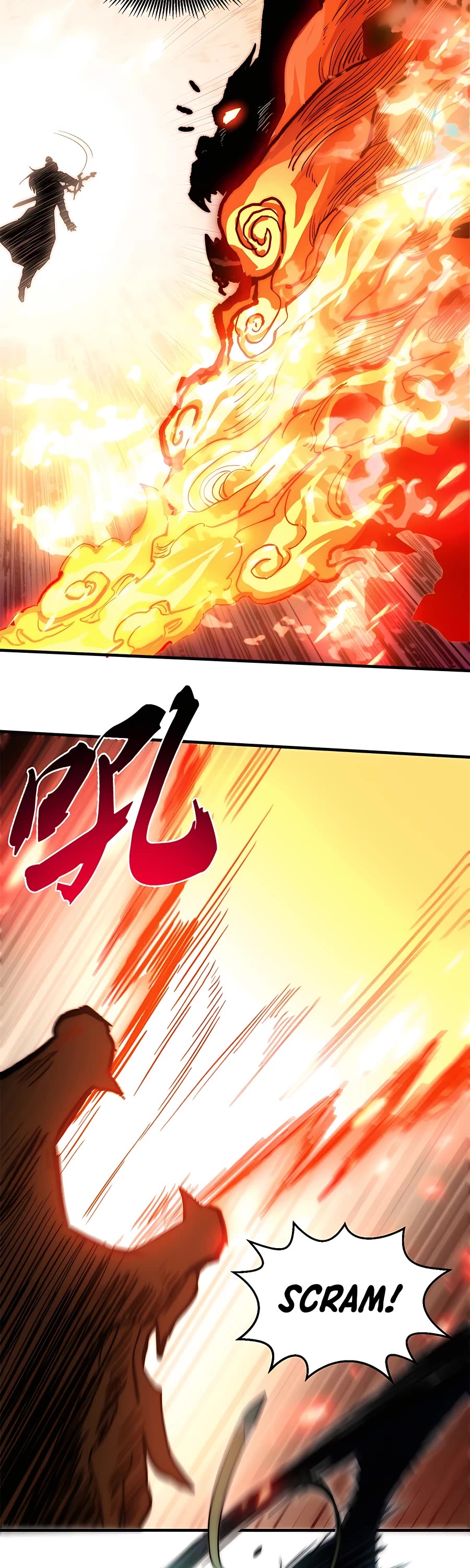 Top Tier Providence: Secretly Cultivate for a Thousand Years chapter 84 page 19