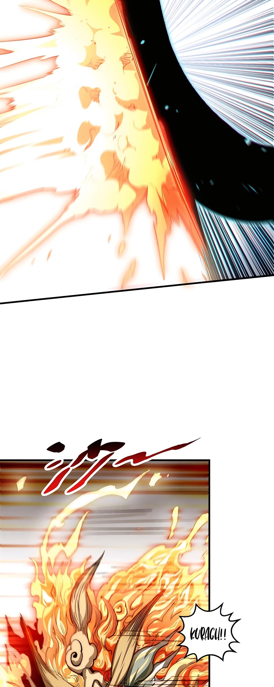 Top Tier Providence: Secretly Cultivate for a Thousand Years chapter 84 page 21