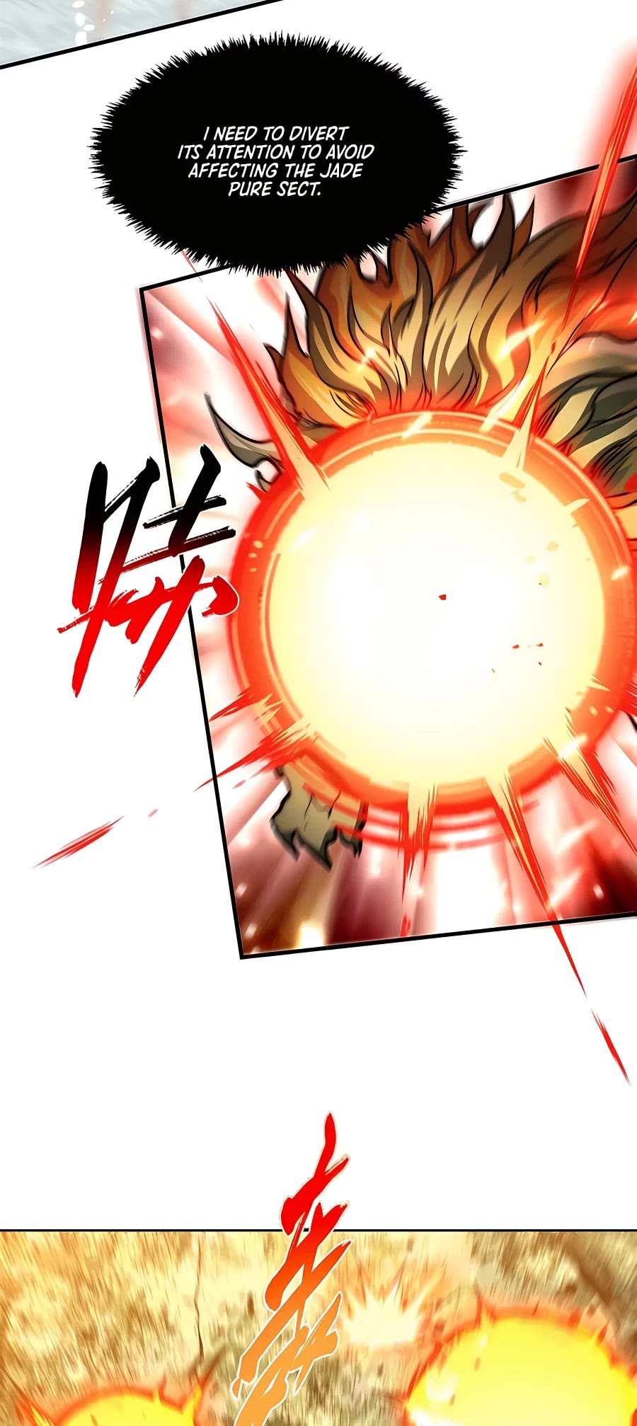 Top Tier Providence: Secretly Cultivate for a Thousand Years chapter 84 page 26
