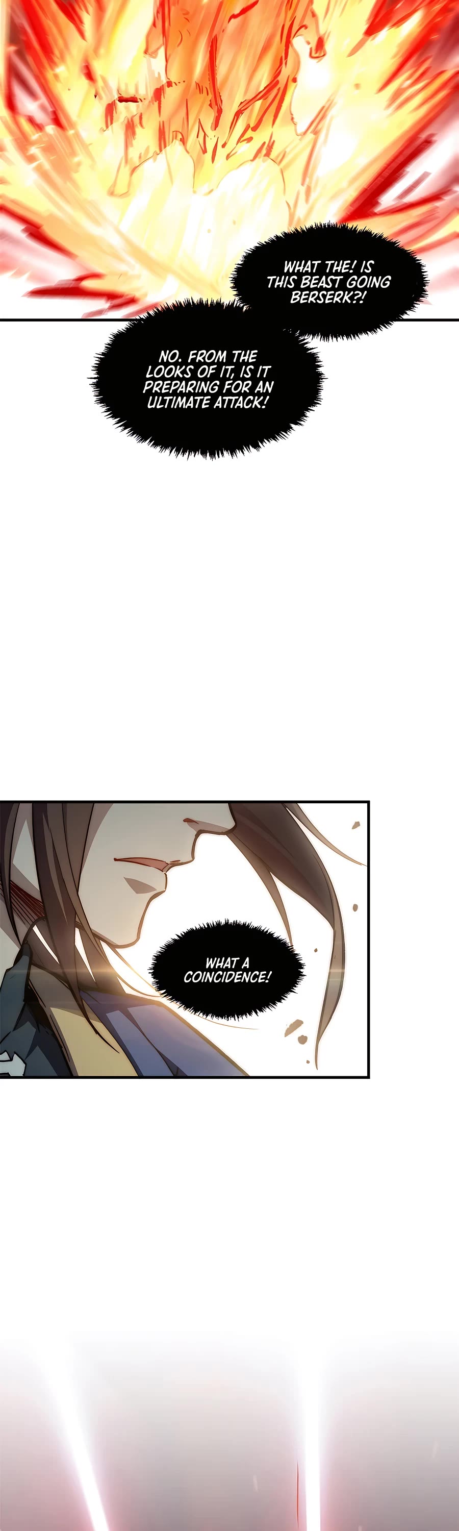 Top Tier Providence: Secretly Cultivate for a Thousand Years chapter 84 page 33