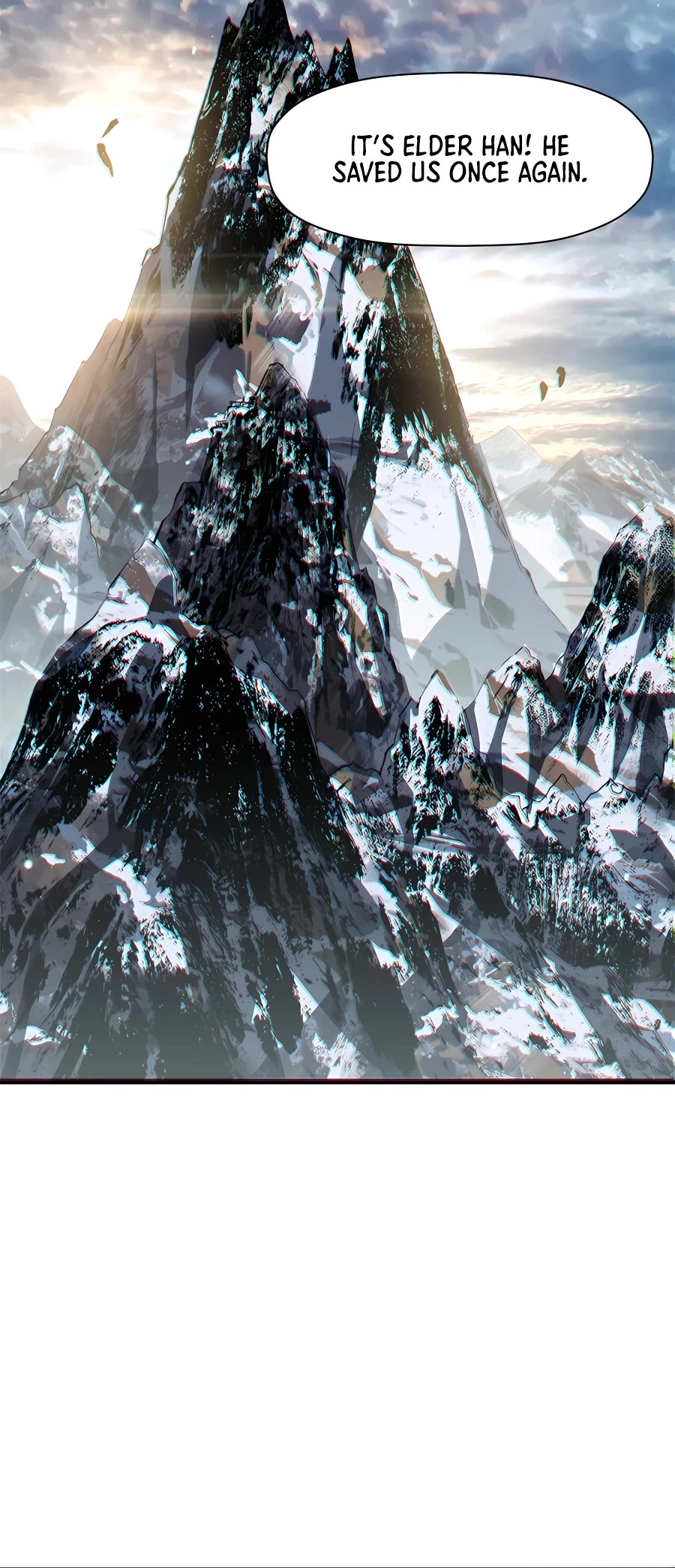Top Tier Providence: Secretly Cultivate for a Thousand Years chapter 84 page 40
