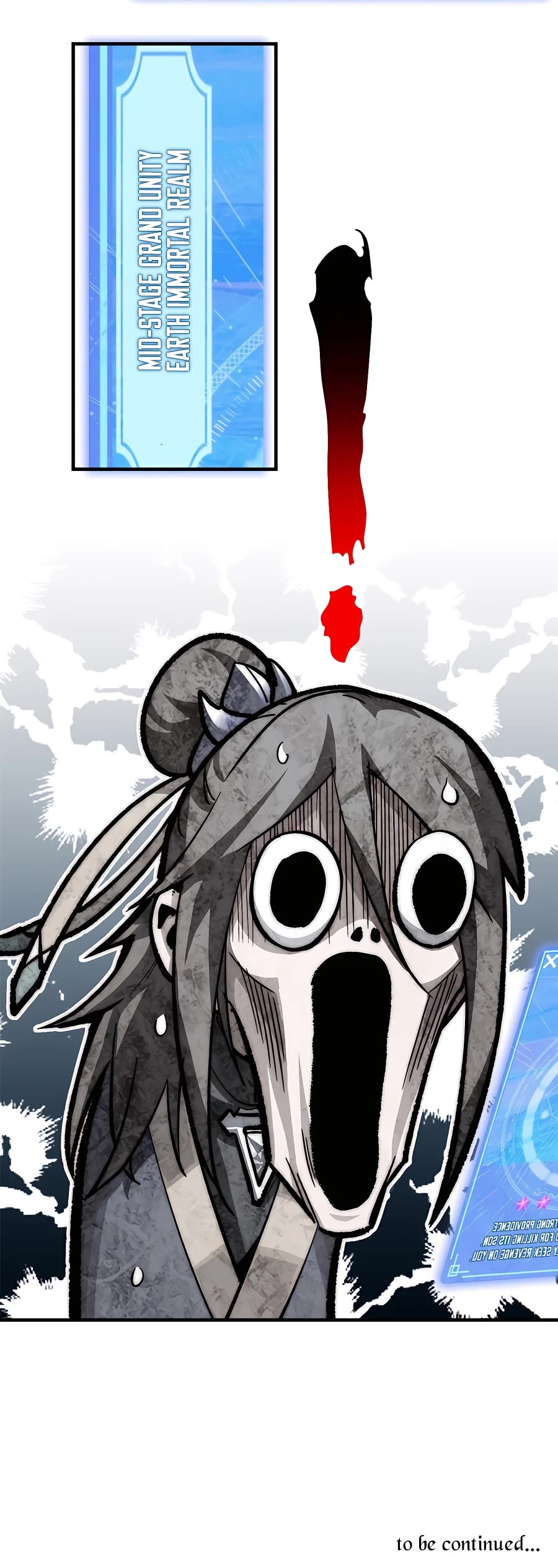 Top Tier Providence: Secretly Cultivate for a Thousand Years chapter 84 page 44
