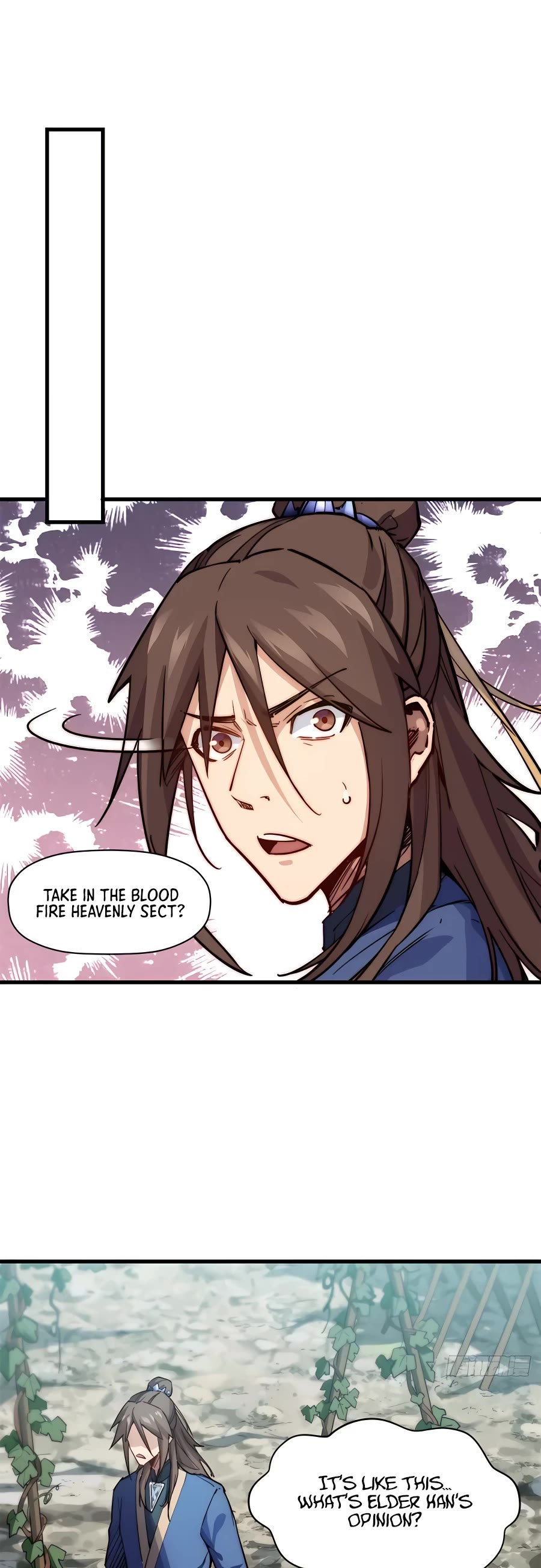 Top Tier Providence: Secretly Cultivate for a Thousand Years chapter 88 page 19