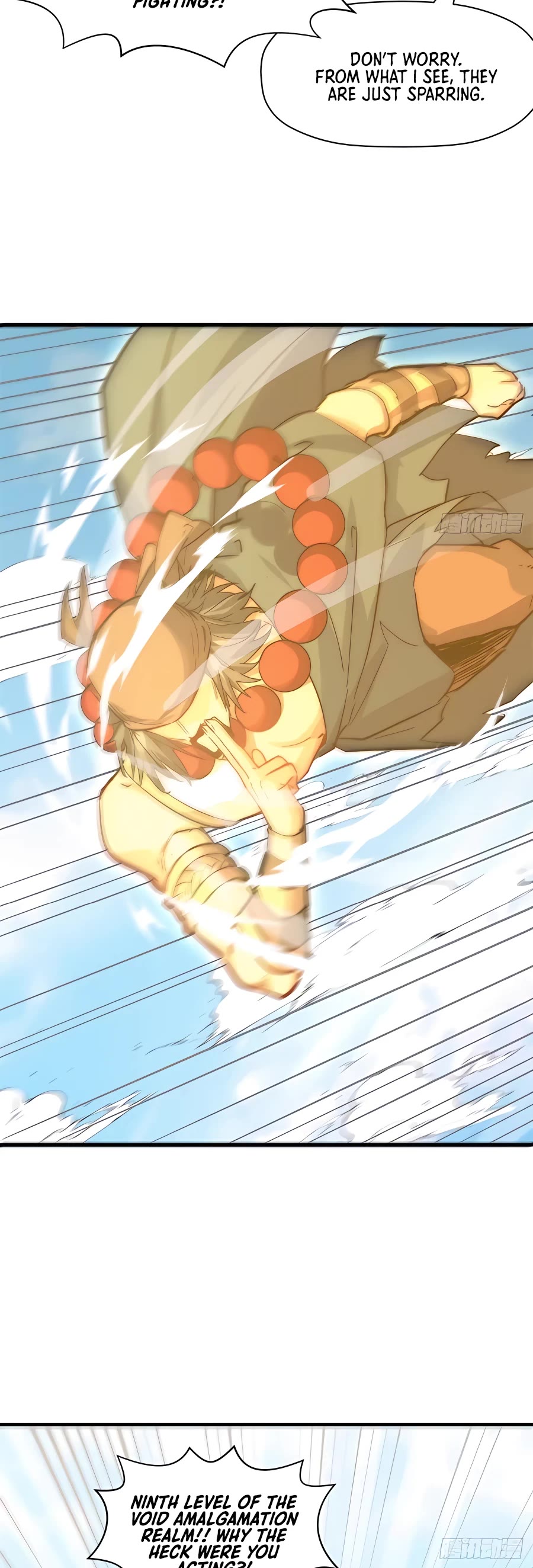 Top Tier Providence: Secretly Cultivate for a Thousand Years chapter 88 page 25