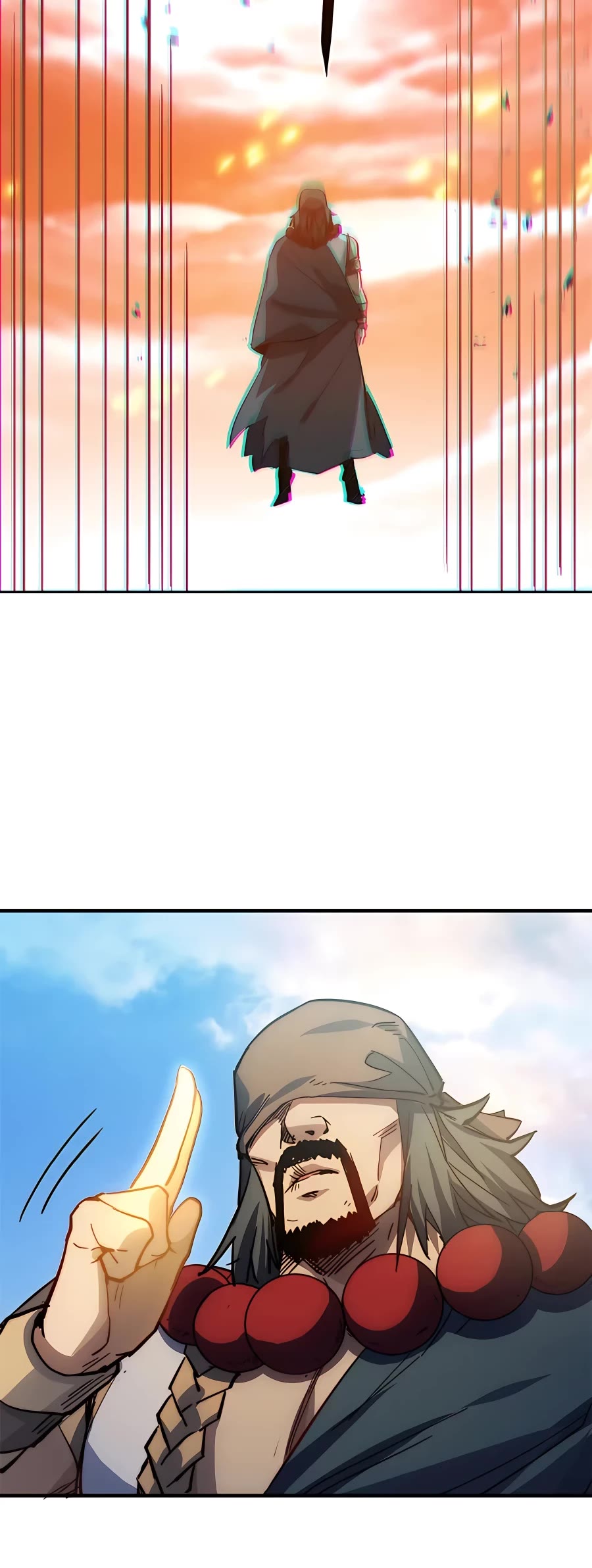 Top Tier Providence: Secretly Cultivate for a Thousand Years chapter 88 page 29