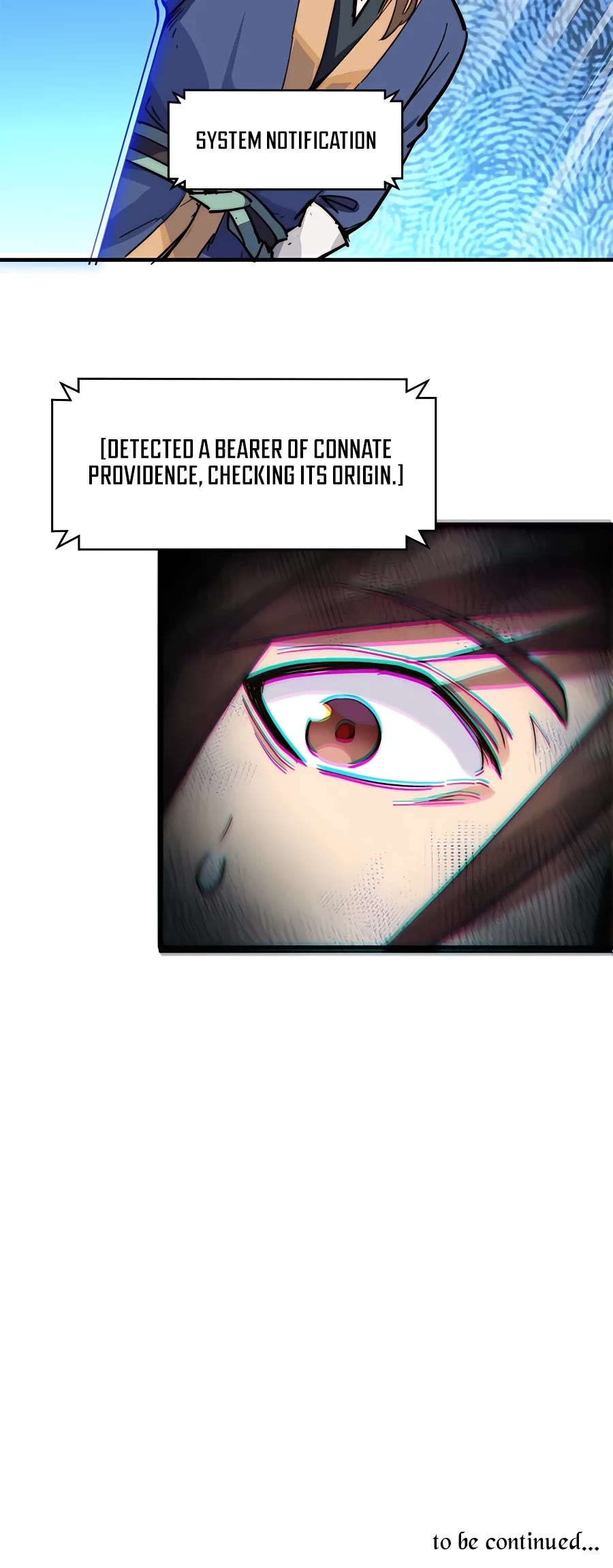 Top Tier Providence: Secretly Cultivate for a Thousand Years chapter 88 page 36