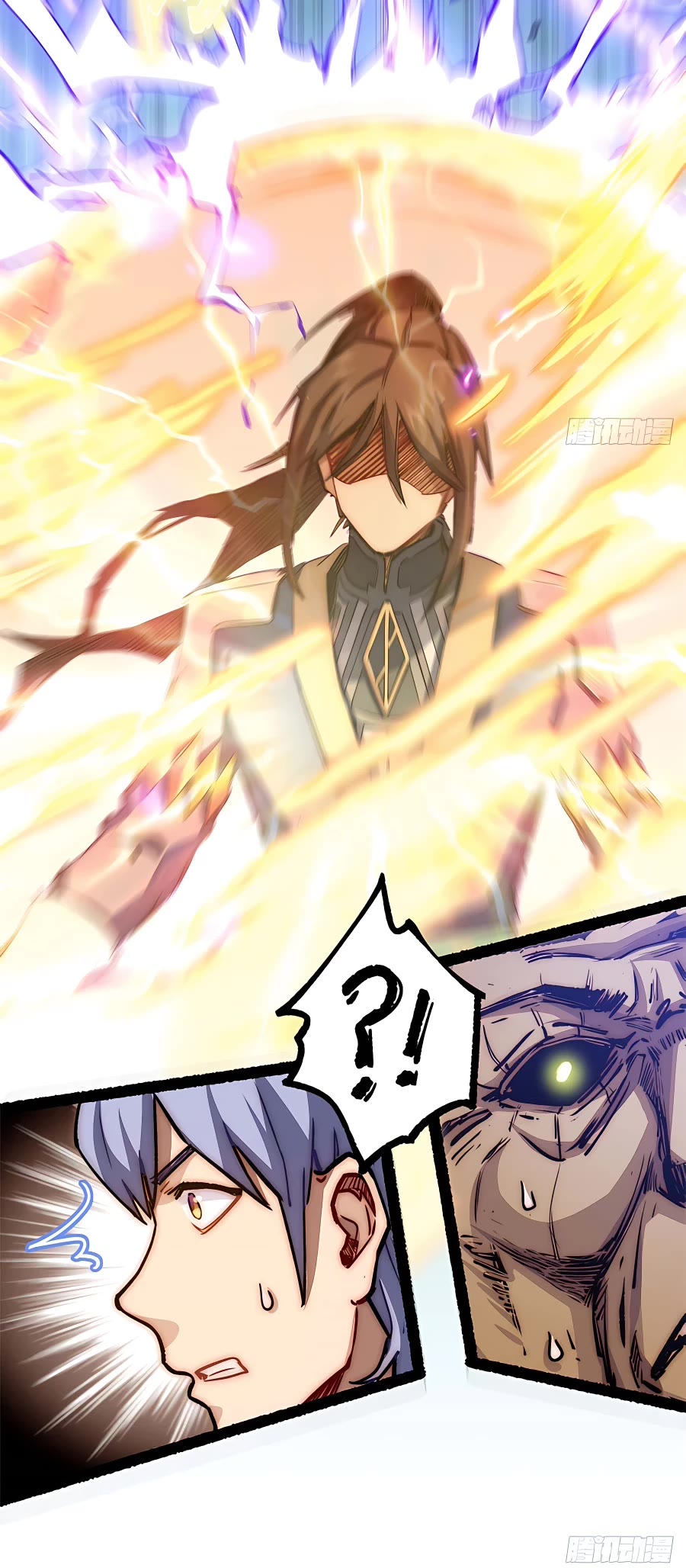 Top Tier Providence: Secretly Cultivate for a Thousand Years chapter 9 page 19