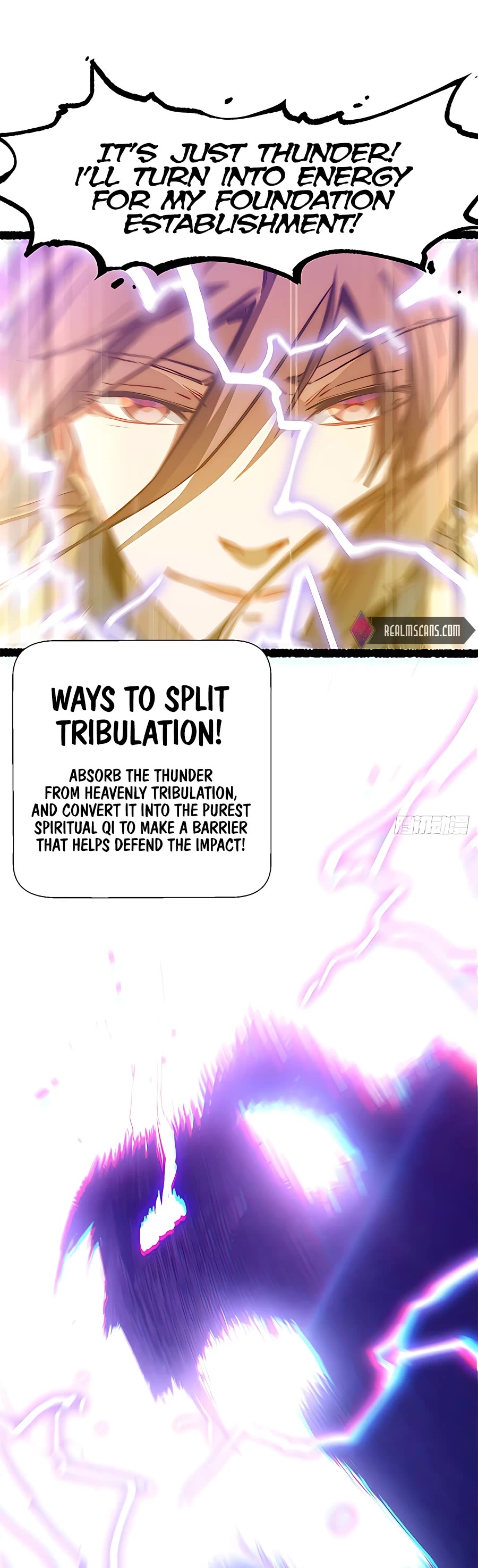 Top Tier Providence: Secretly Cultivate for a Thousand Years chapter 9 page 20