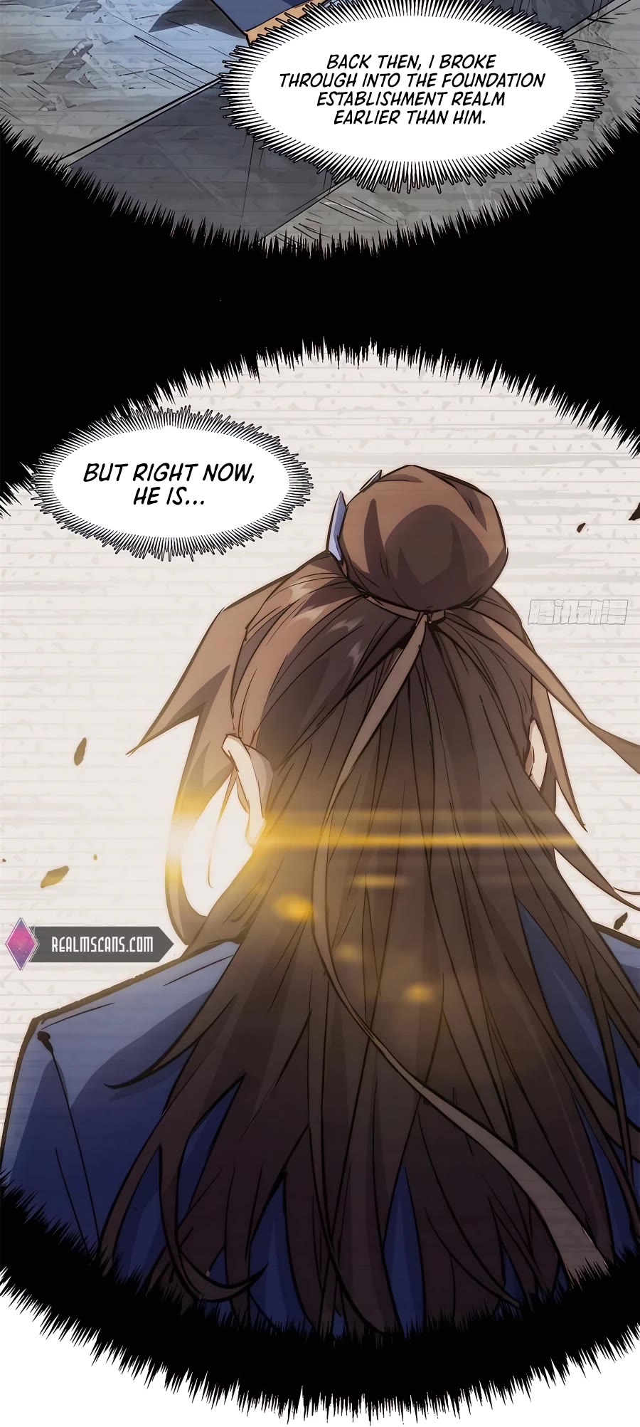 Top Tier Providence: Secretly Cultivate for a Thousand Years chapter 92 page 11