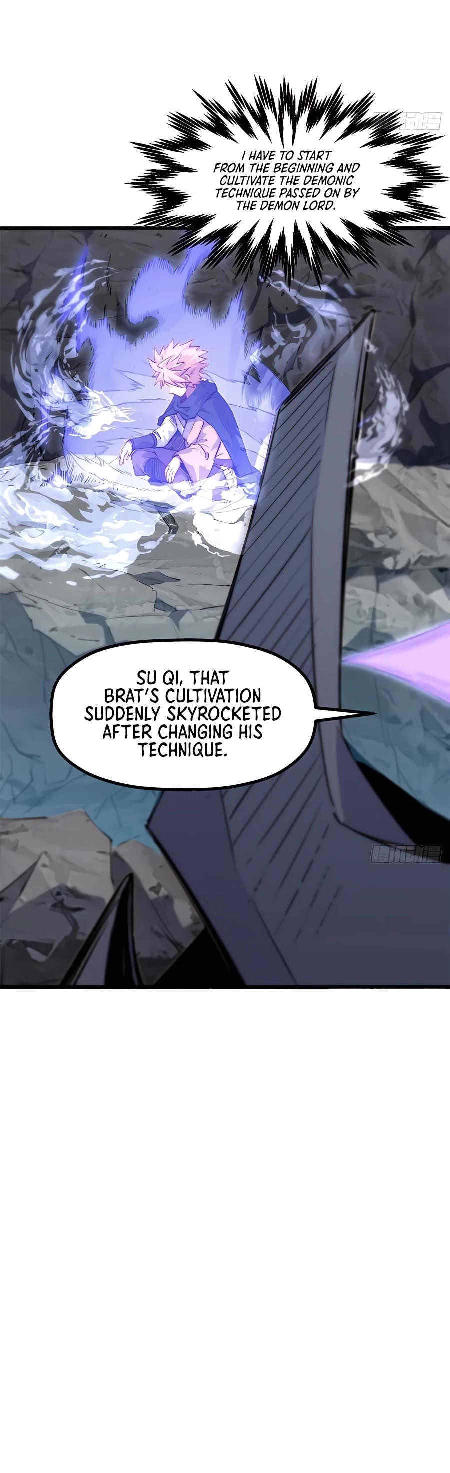 Top Tier Providence: Secretly Cultivate for a Thousand Years chapter 92 page 14