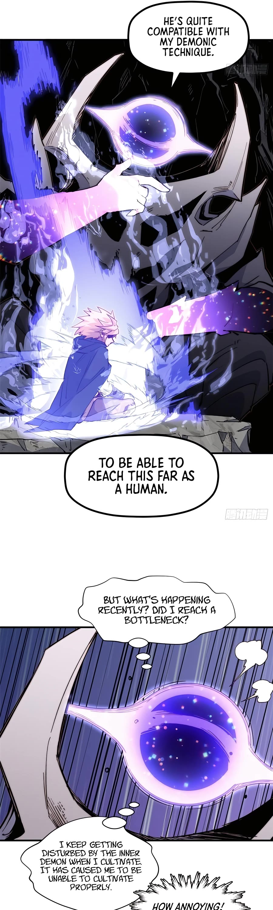 Top Tier Providence: Secretly Cultivate for a Thousand Years chapter 92 page 15