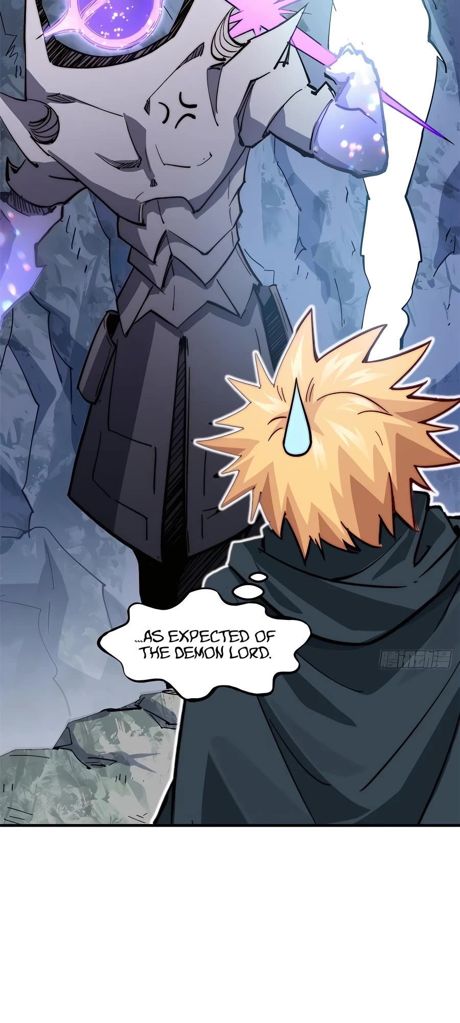 Top Tier Providence: Secretly Cultivate for a Thousand Years chapter 92 page 17