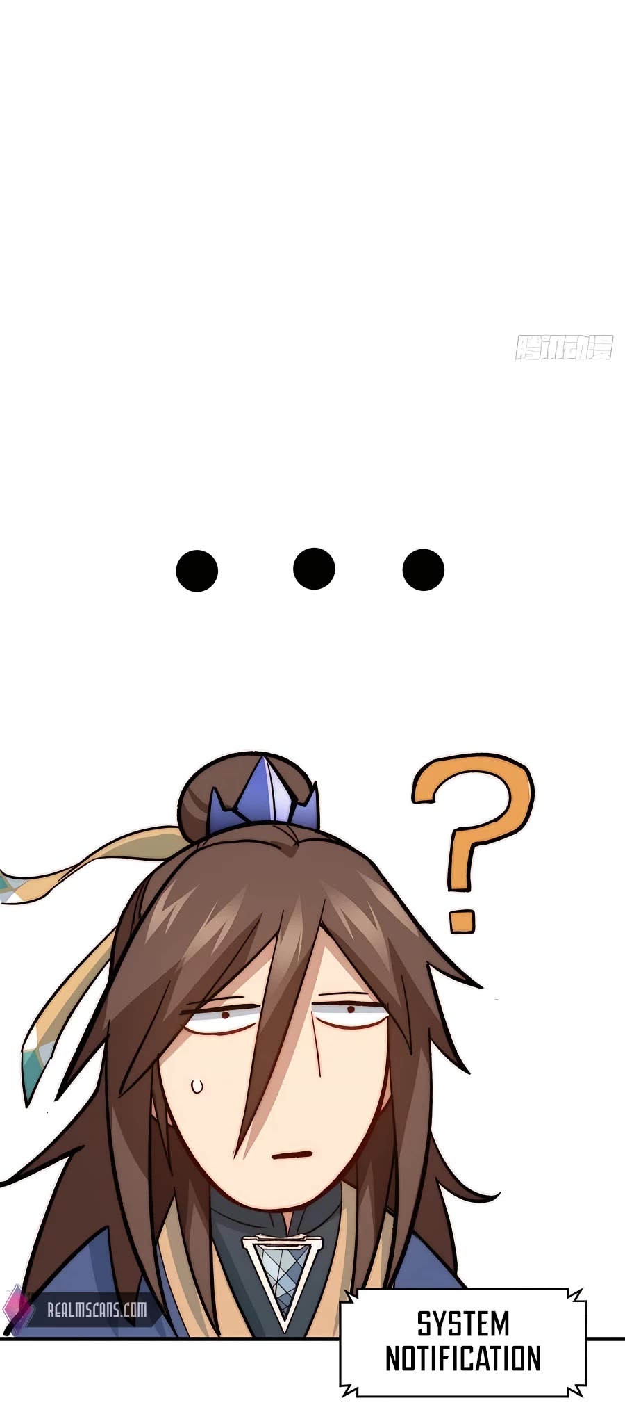 Top Tier Providence: Secretly Cultivate for a Thousand Years chapter 92 page 21