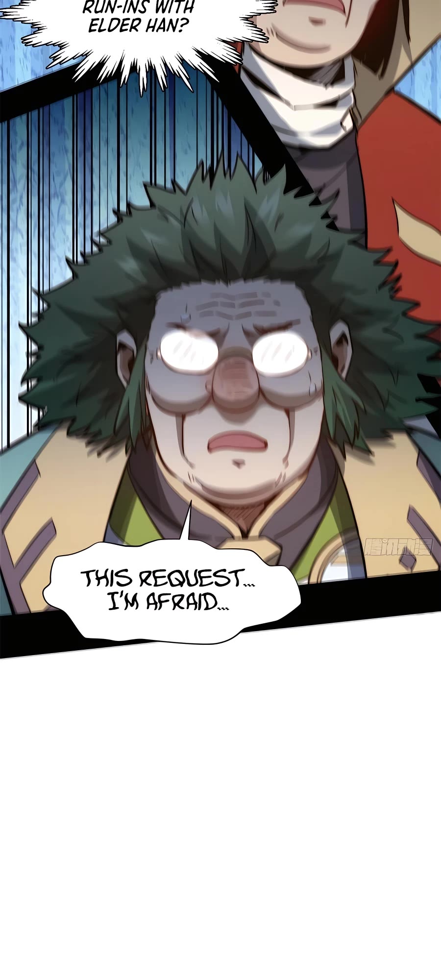 Top Tier Providence: Secretly Cultivate for a Thousand Years chapter 92 page 29