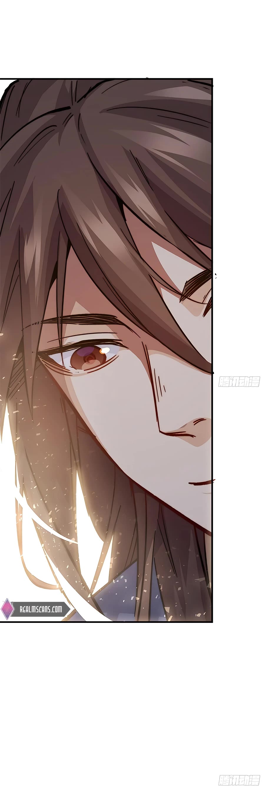 Top Tier Providence: Secretly Cultivate for a Thousand Years chapter 92 page 34