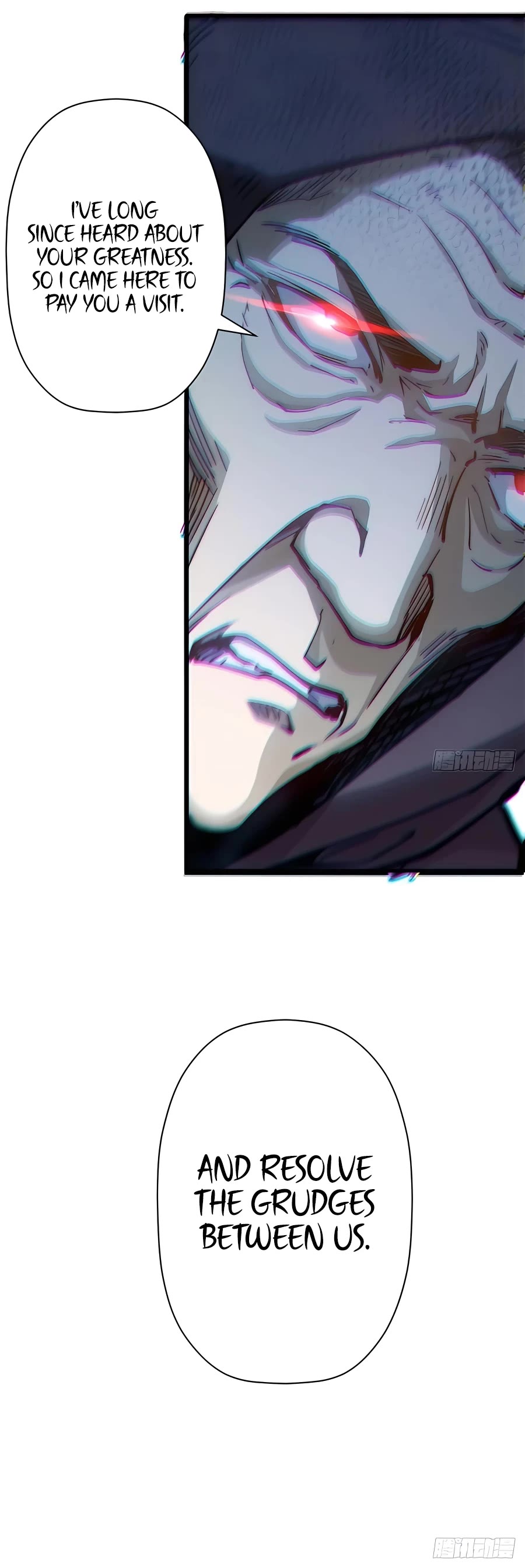 Top Tier Providence: Secretly Cultivate for a Thousand Years chapter 92 page 35