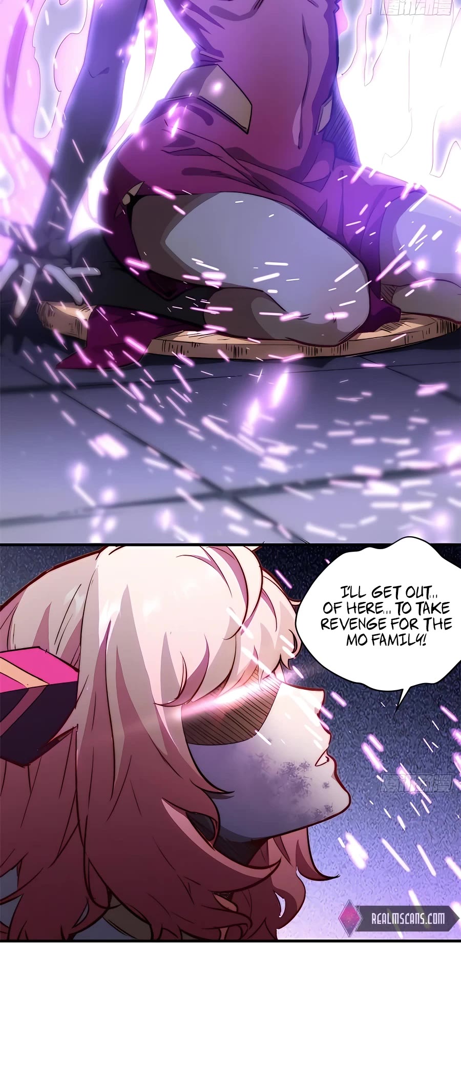 Top Tier Providence: Secretly Cultivate for a Thousand Years chapter 92 page 4