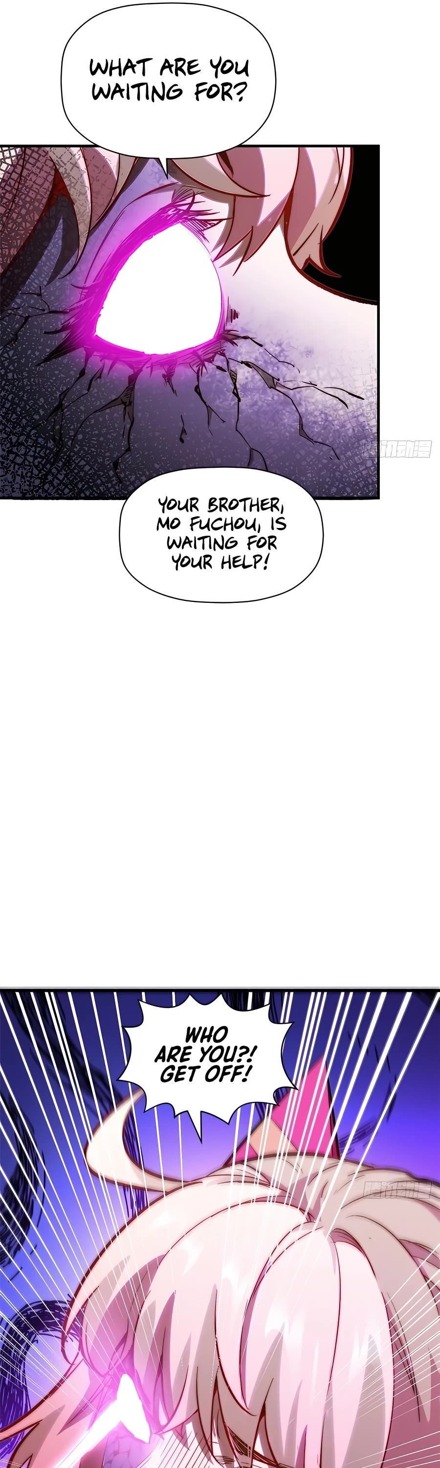 Top Tier Providence: Secretly Cultivate for a Thousand Years chapter 92 page 5