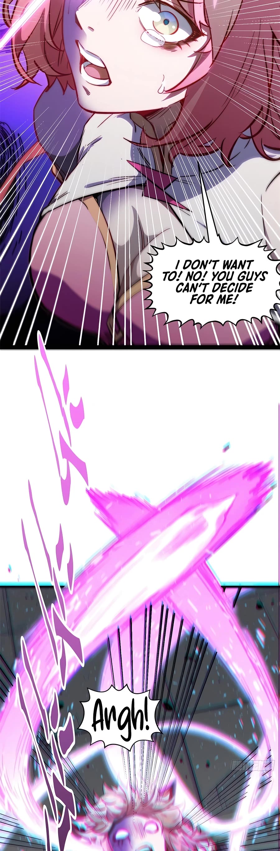 Top Tier Providence: Secretly Cultivate for a Thousand Years chapter 92 page 6