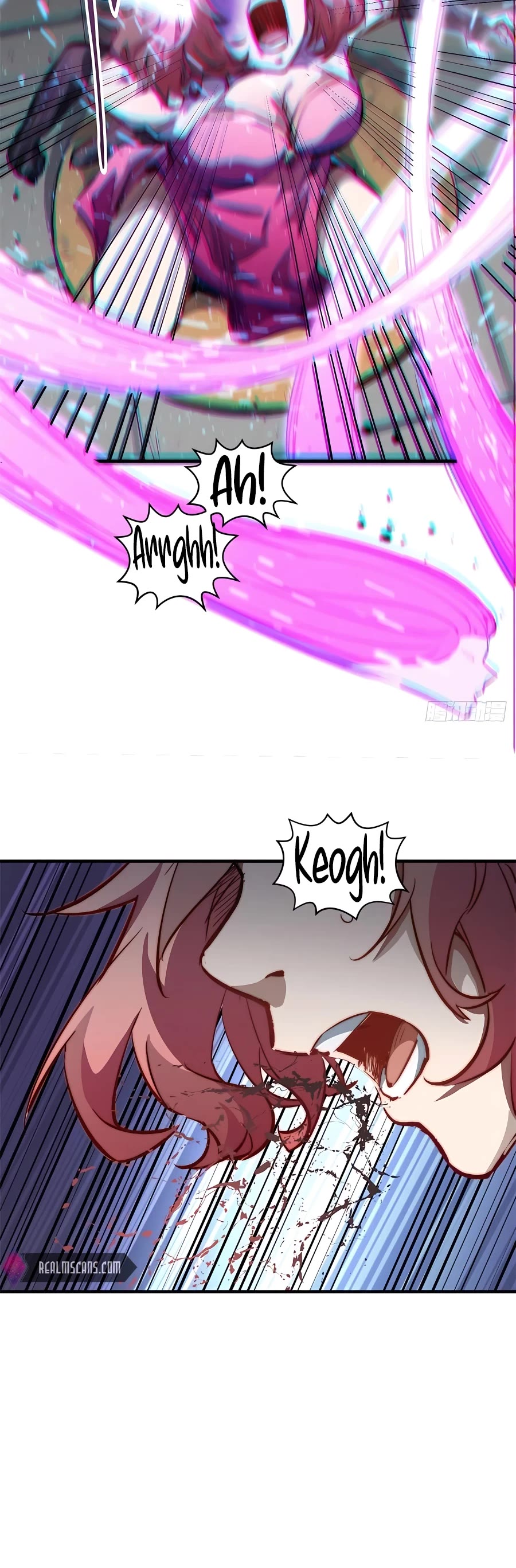 Top Tier Providence: Secretly Cultivate for a Thousand Years chapter 92 page 7