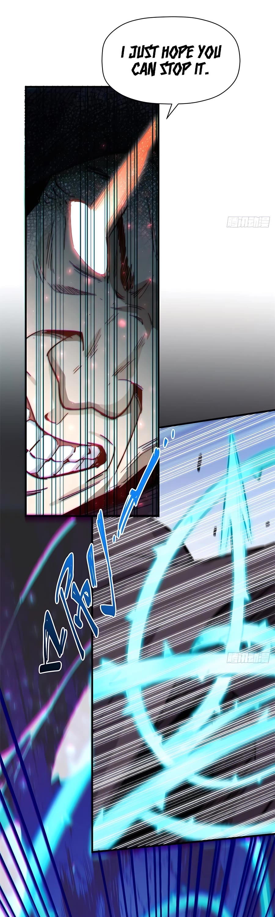 Top Tier Providence: Secretly Cultivate for a Thousand Years chapter 93 page 12