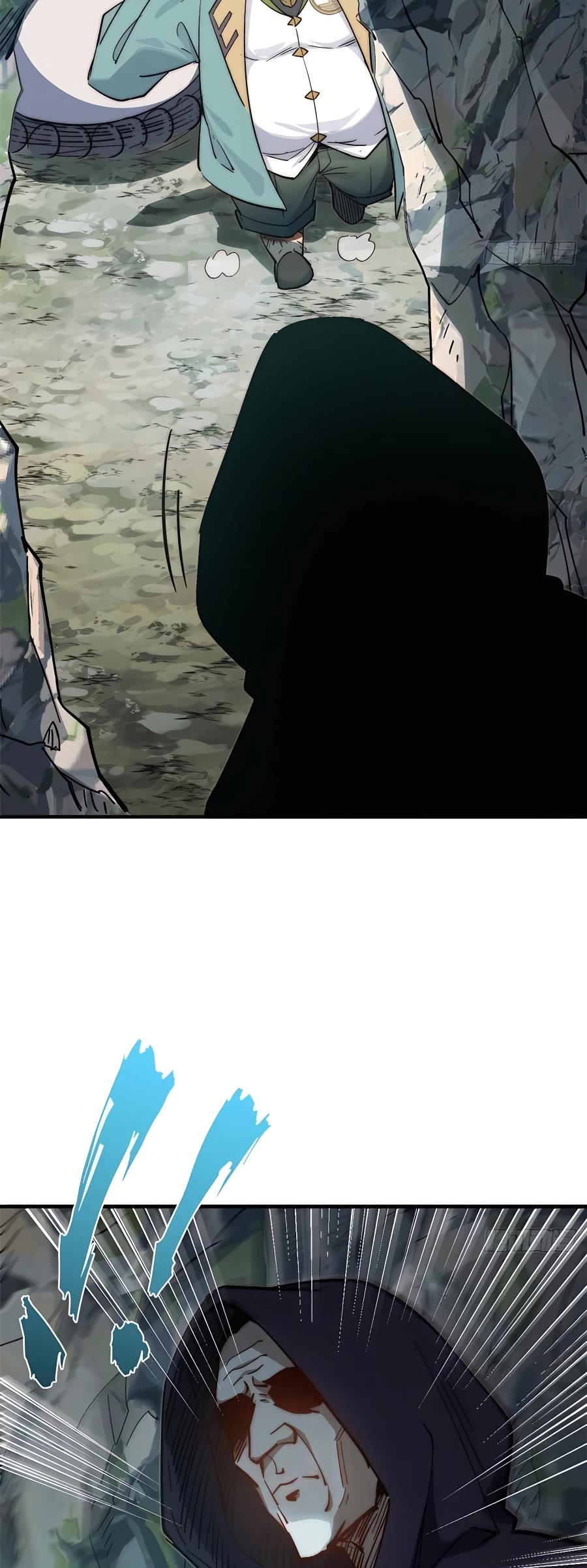 Top Tier Providence: Secretly Cultivate for a Thousand Years chapter 93 page 18