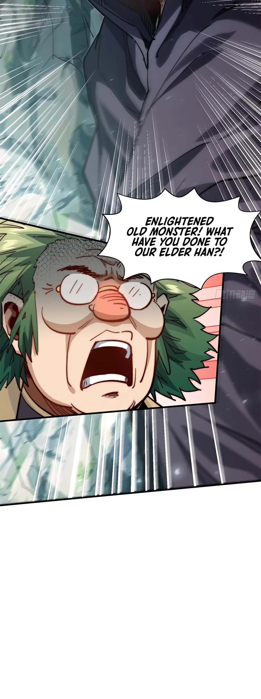 Top Tier Providence: Secretly Cultivate for a Thousand Years chapter 93 page 19