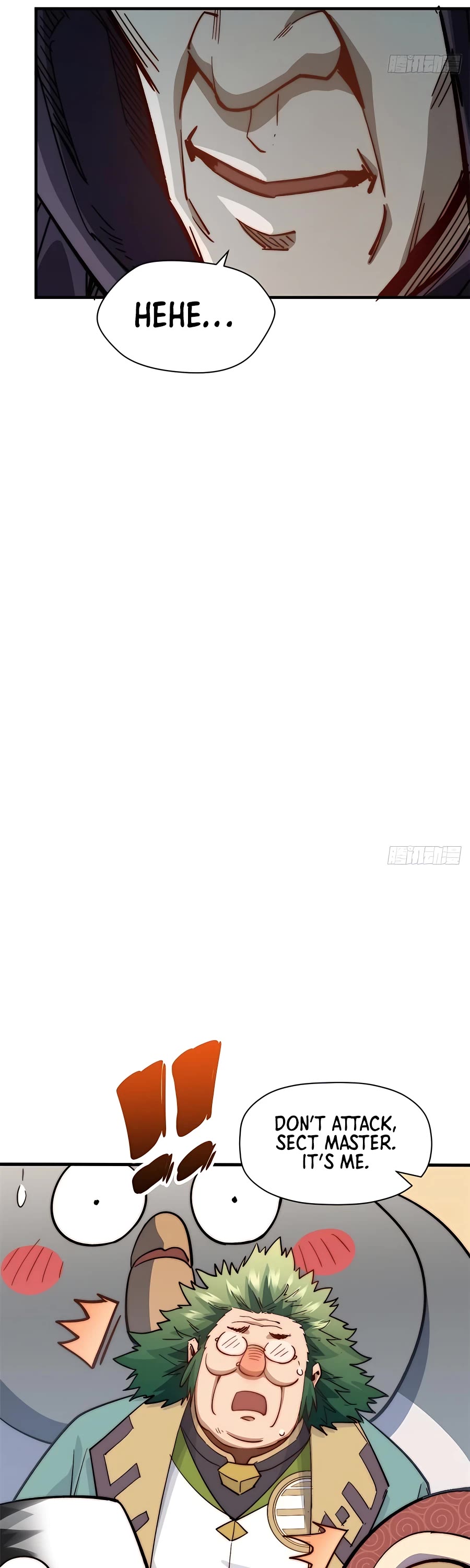 Top Tier Providence: Secretly Cultivate for a Thousand Years chapter 93 page 20