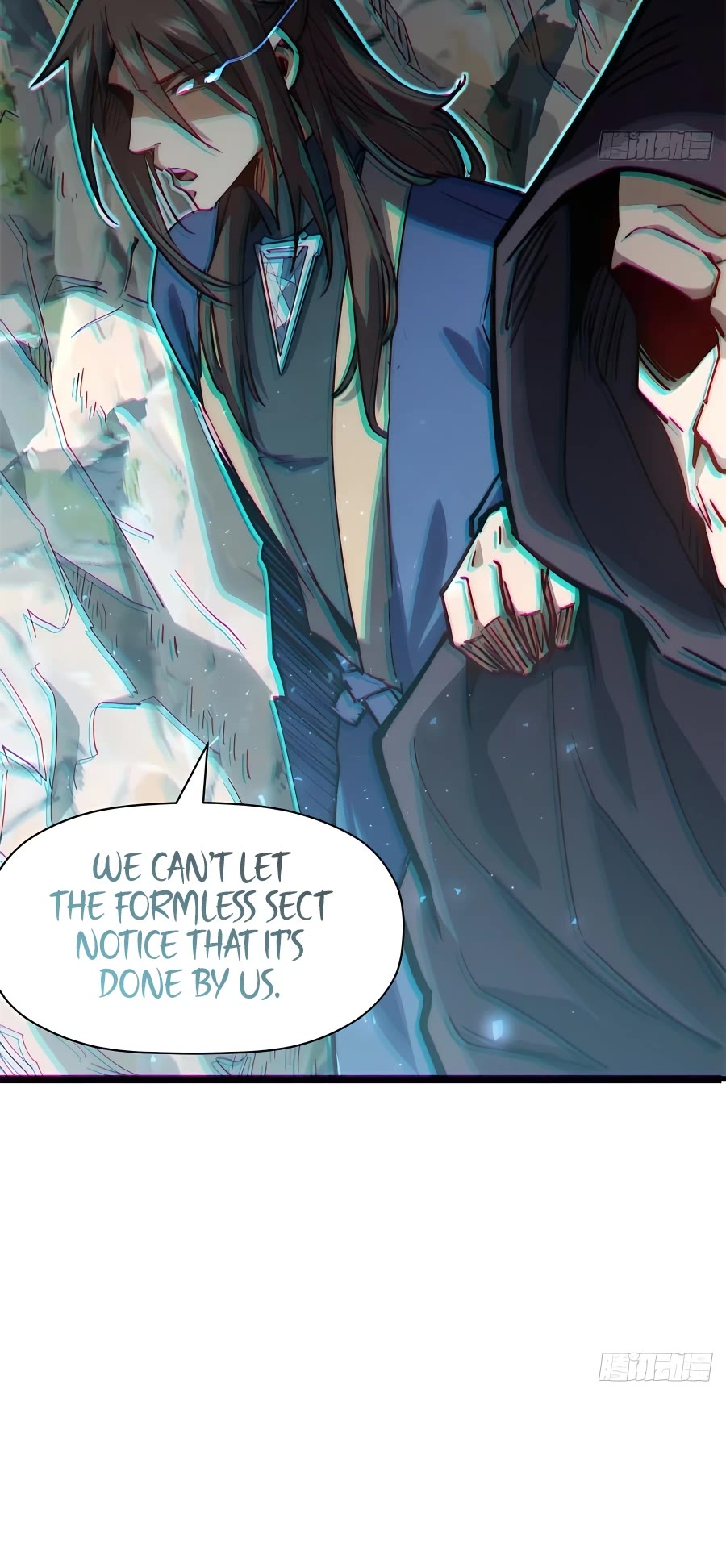 Top Tier Providence: Secretly Cultivate for a Thousand Years chapter 93 page 22