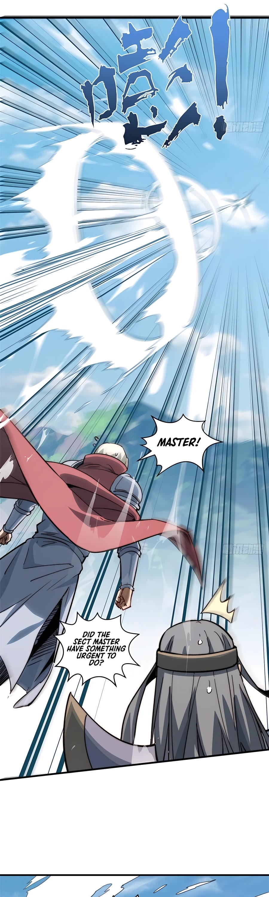 Top Tier Providence: Secretly Cultivate for a Thousand Years chapter 93 page 28