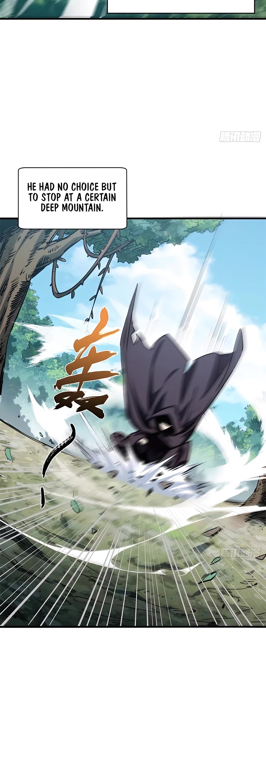 Top Tier Providence: Secretly Cultivate for a Thousand Years chapter 93 page 30