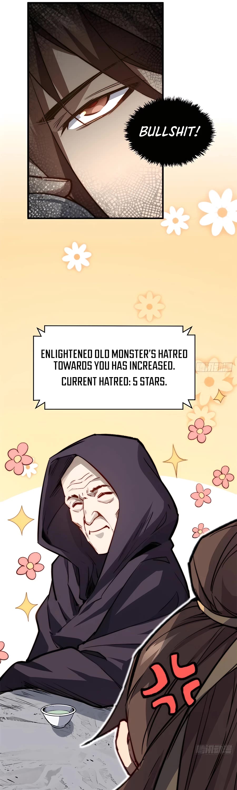 Top Tier Providence: Secretly Cultivate for a Thousand Years chapter 93 page 5