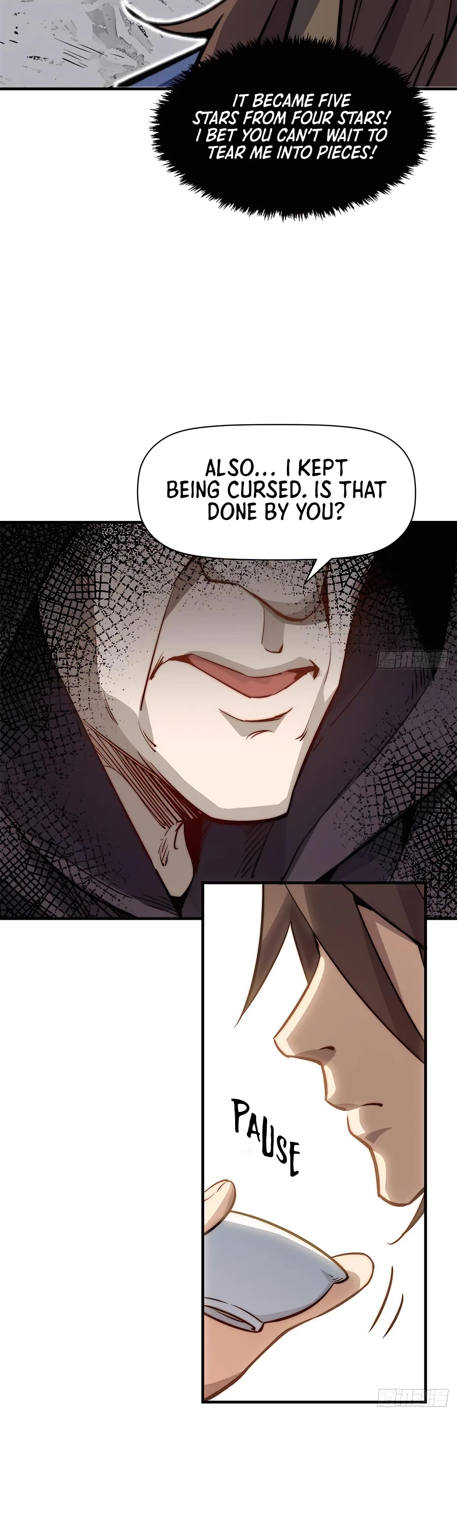 Top Tier Providence: Secretly Cultivate for a Thousand Years chapter 93 page 6