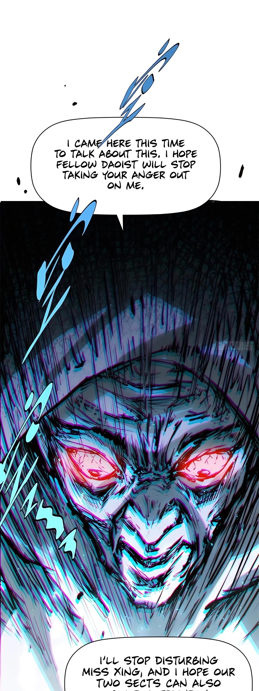 Top Tier Providence: Secretly Cultivate for a Thousand Years chapter 93 page 7